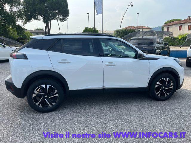 PEUGEOT 2008 BlueHDi 110 S&S Allure PROMO