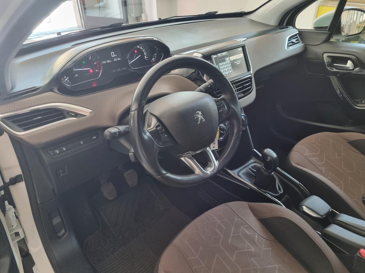Peugeot 2008 1.4 HDi 68CV Active
