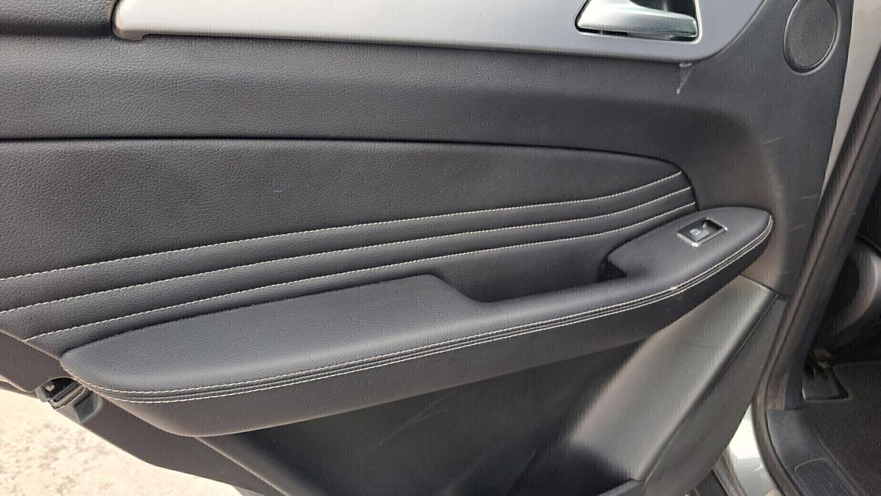 Mercedes-benz ML 250 BlueTEC 4Matic 204 Cv Premium