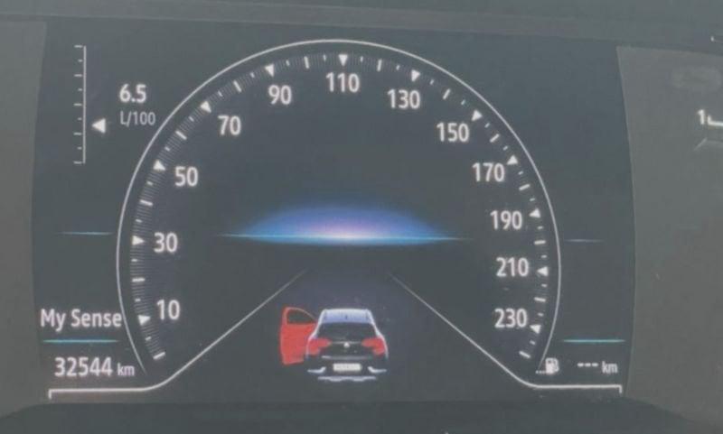 Renault Captur Captur TCe 90 CV Techno