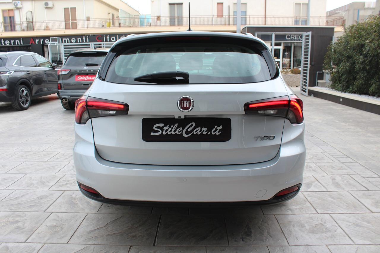 Fiat Tipo 1.6 Mjt S&S SW City Life