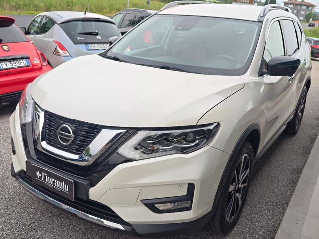 NISSAN X-Trail 1.5 TDCi 120CV Start&Stop Business