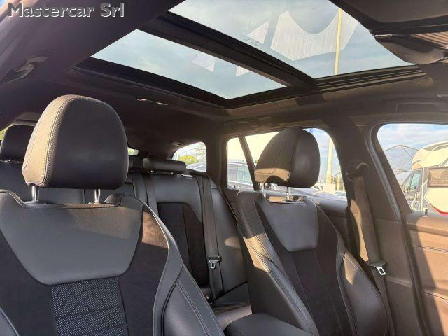 BMW 340 G21 M340d Touring mhev 48V xdrive auto - GB876WX