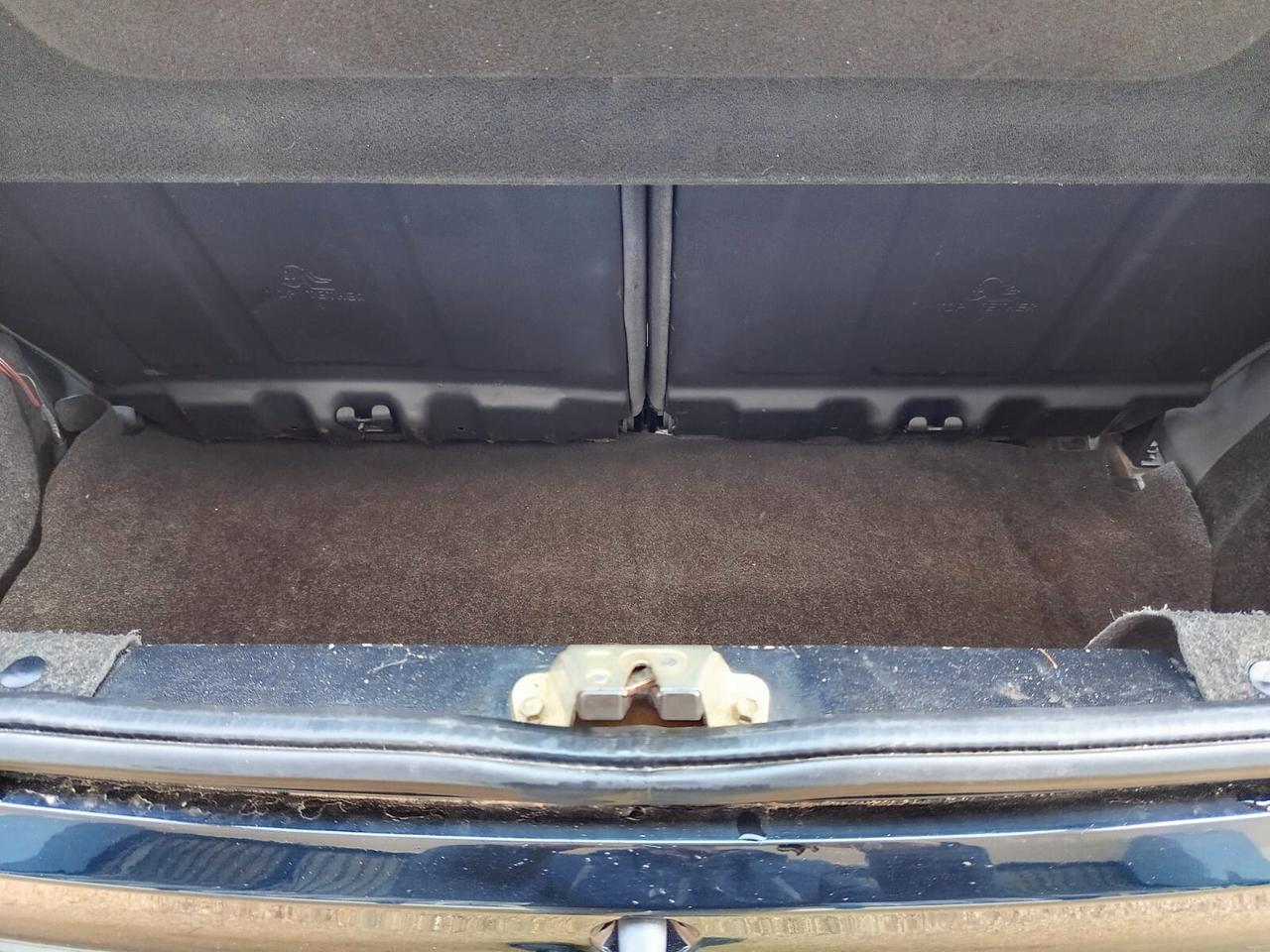 Citroen C1 1.0 5 porte airdream CMP-5 Perfect