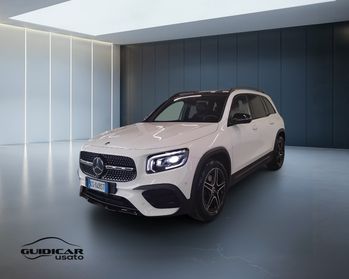 Mercedes-Benz GLB - X247 2019 - GLB 200 d Premium auto 7p.ti