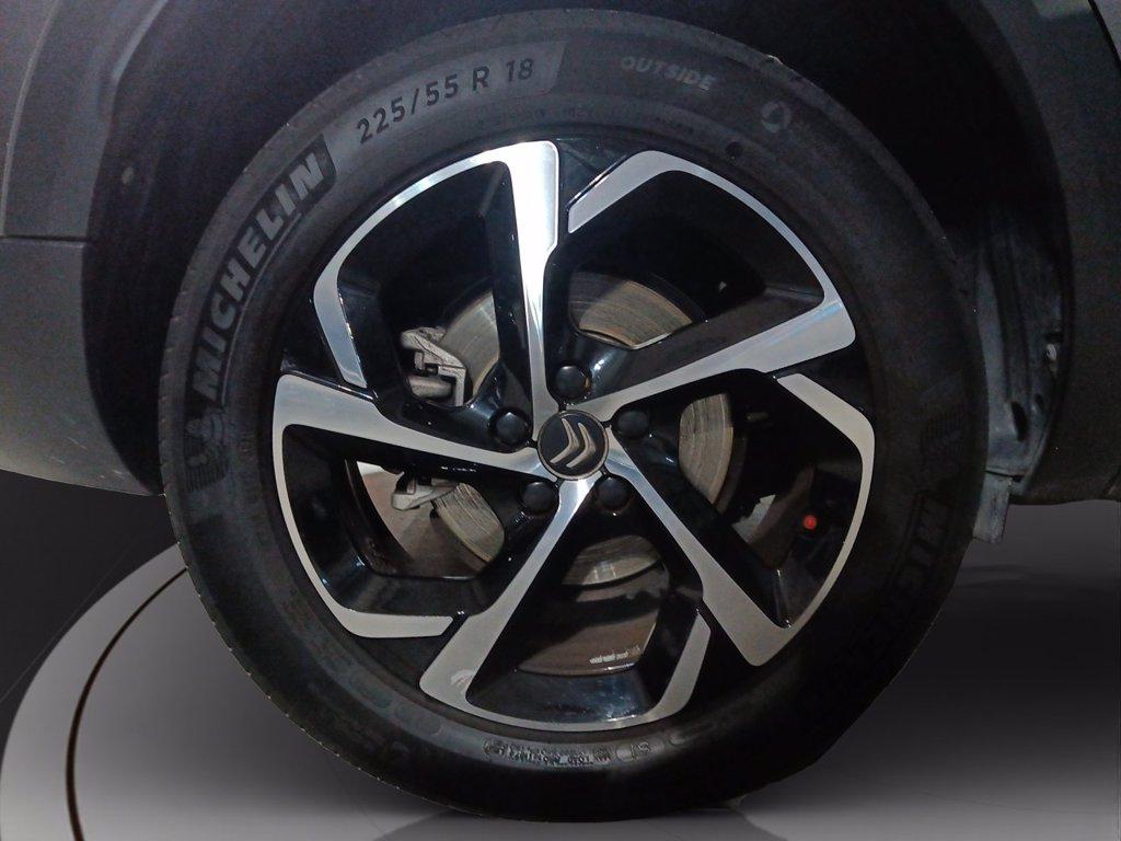 CITROEN C5 aircross 1.2 puretech feel pack s&s 130cv my20 del 2022