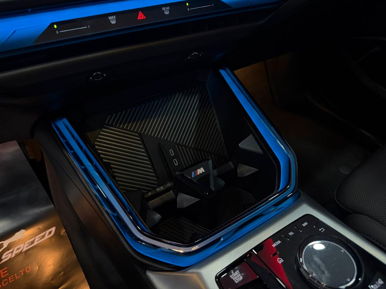 Bmw X3 M xDriveM50 48V MSport Pro