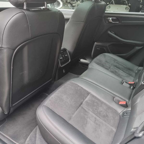 Porsche Macan 2.0 245cv pdk