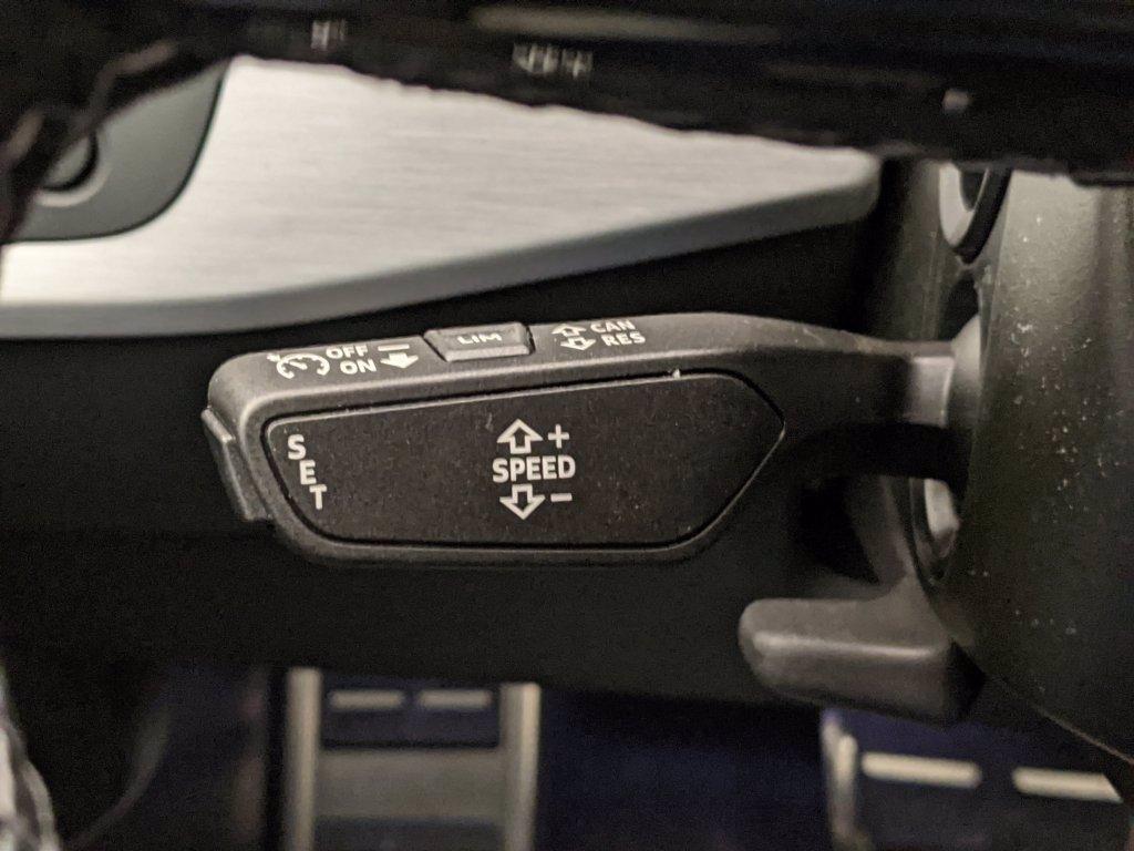 AUDI A5 Cabrio 40 TDI S tronic S line edition del 2022