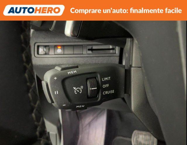 PEUGEOT 3008 BlueHDi 130 EAT8 Allure Pack