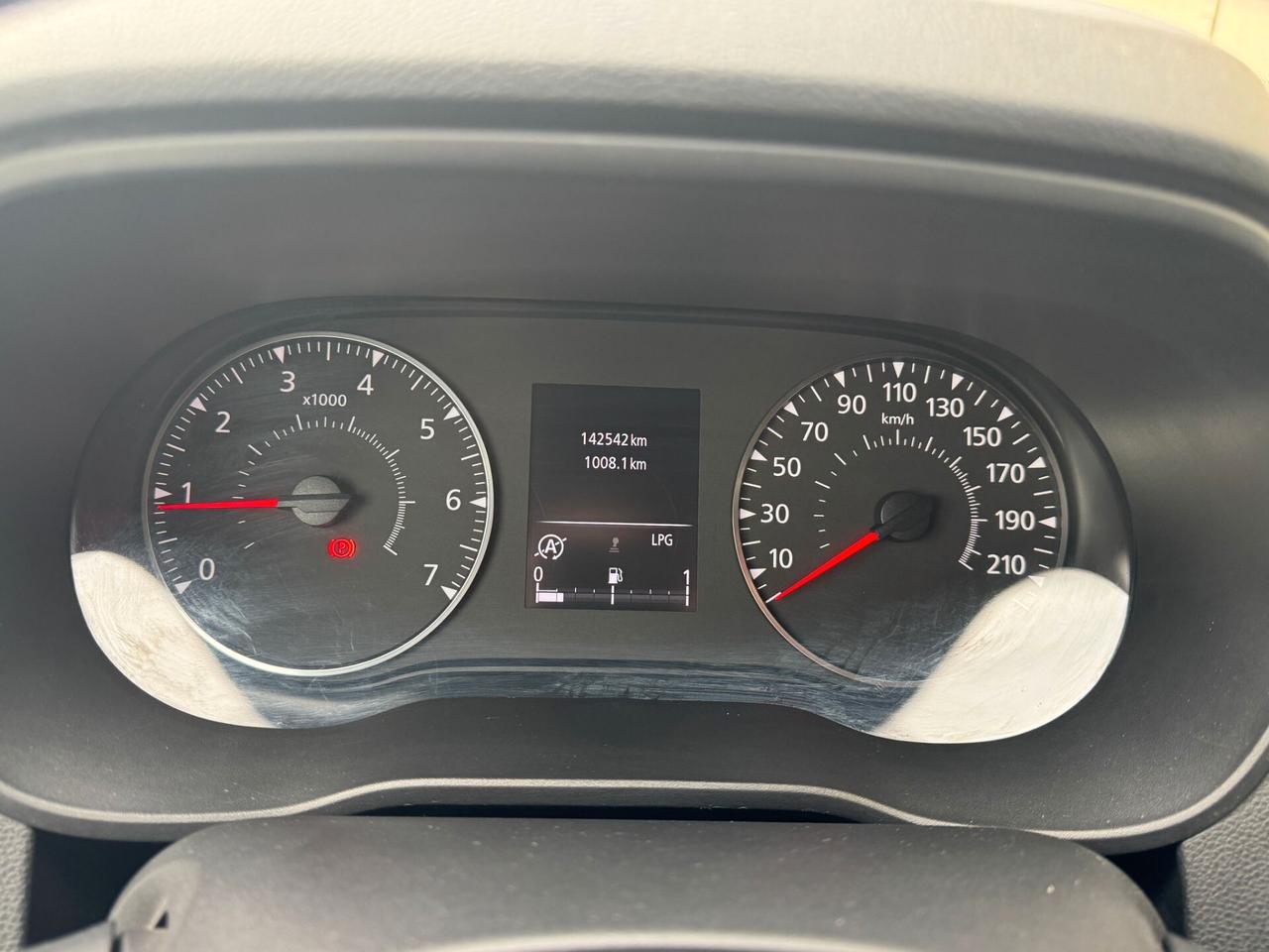 Dacia Duster 1.0 TCE 15TH ANNIVERSARY ECO-G 4X2 101CV