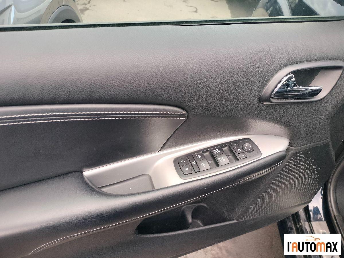 FIAT - Freemont 2.0 mjt 16v Lounge 140cv 7 Posti