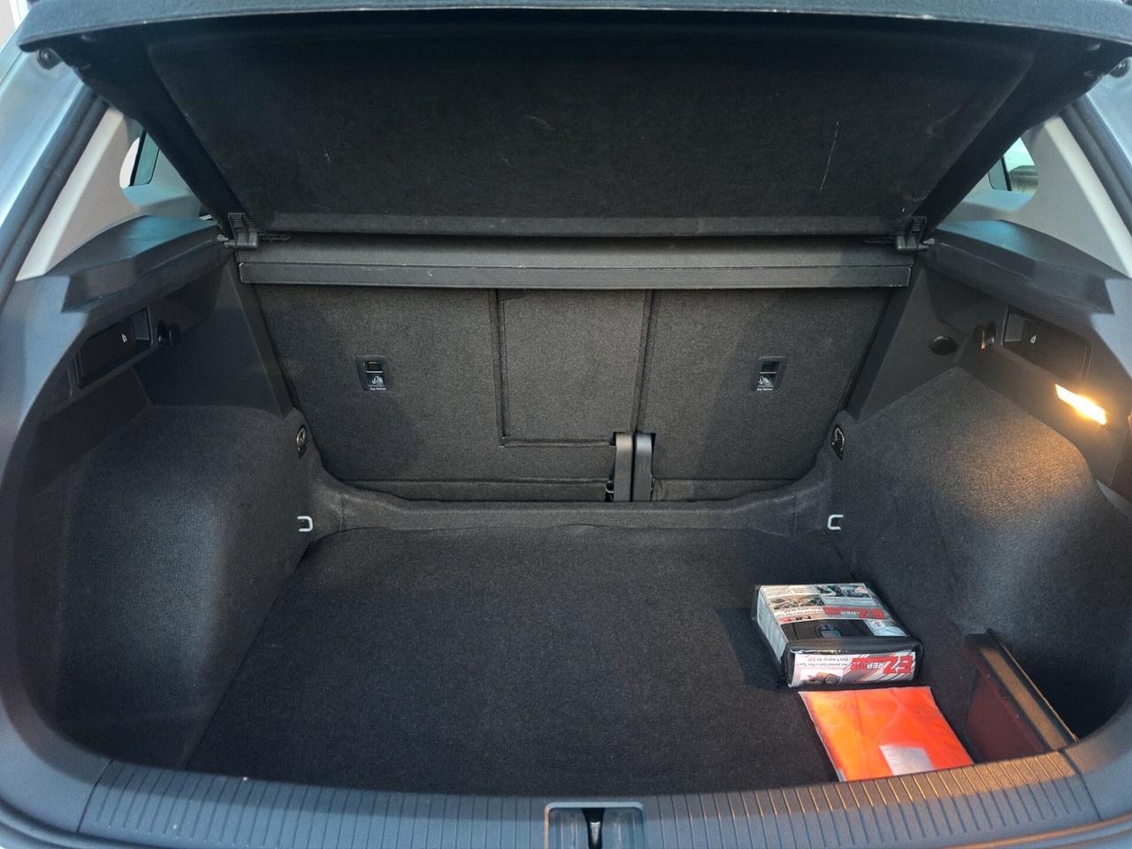 Volkswagen Tiguan 2.0 TDI SCR Life