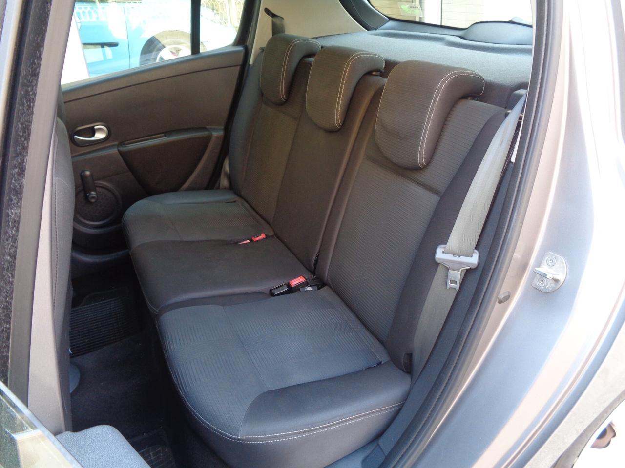 Renault Clio 1.5 dCi 70CV Dynamique ( FINANZIABILE )