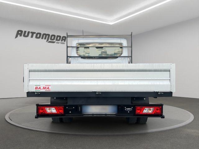 FORD Transit 2.0TDCI 170CV CASSONE FISSO