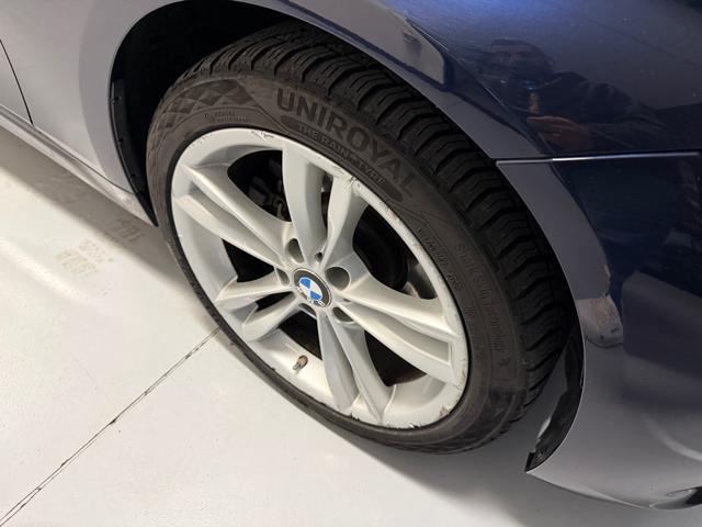 BMW 330 dA Touring Business Advantage