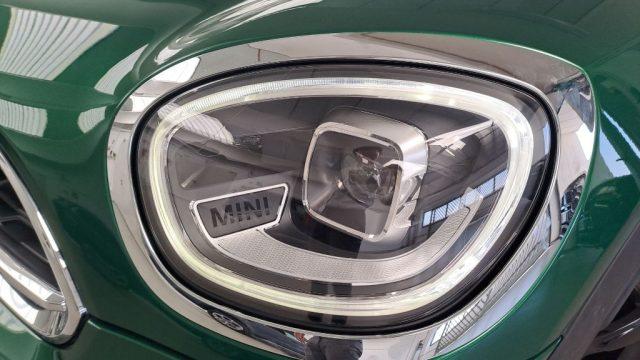 MINI Countryman 1.5 Cooper SE Countryman ALL4 Automatica