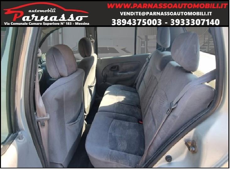 Renault Clio 1.4 cat 5 porte RXE