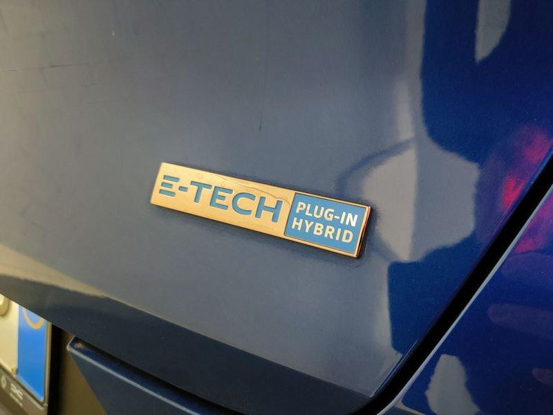 Renault Captur Plug-in Hybrid E-Tech 160cv RS Line