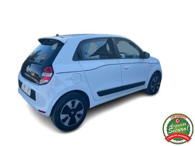 RENAULT Twingo SCe Life Ok Neo Patentati