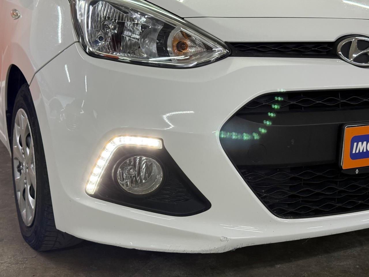 Hyundai i10 1.0 GPL Per COMMERCIANTI