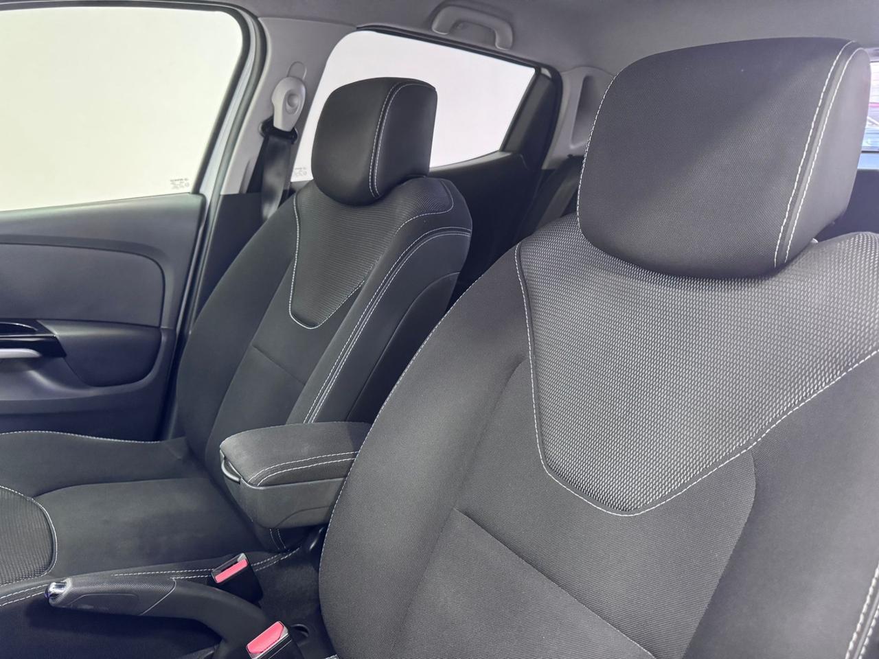 Renault Clio dCi 75 cv-GARANTITA-2015