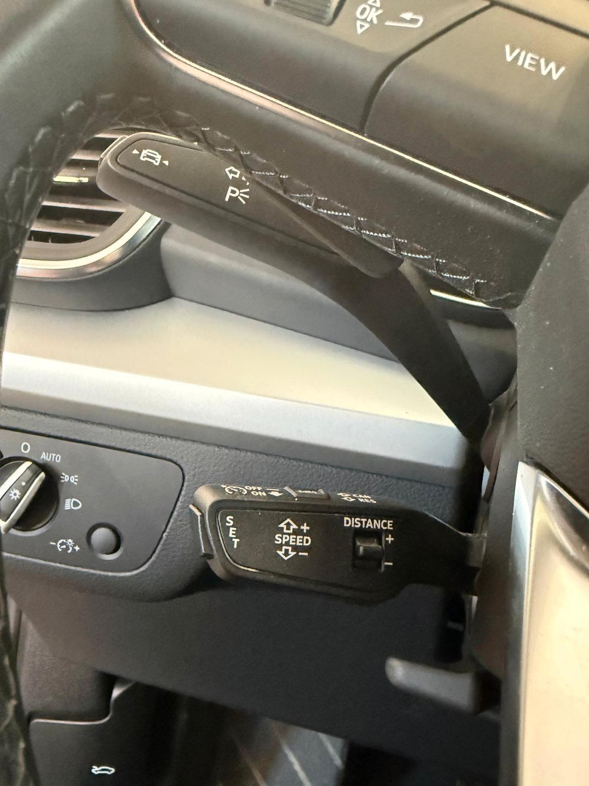 Audi Q5 40 TDI 204 CV quattro S line plus