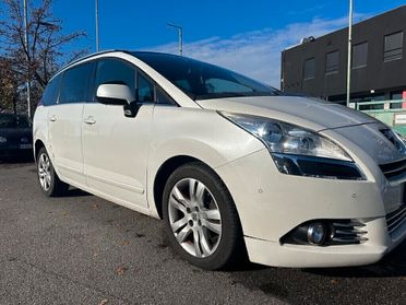 Peugeot 5008 2.0 HDi 150CV 5 POSTI Business