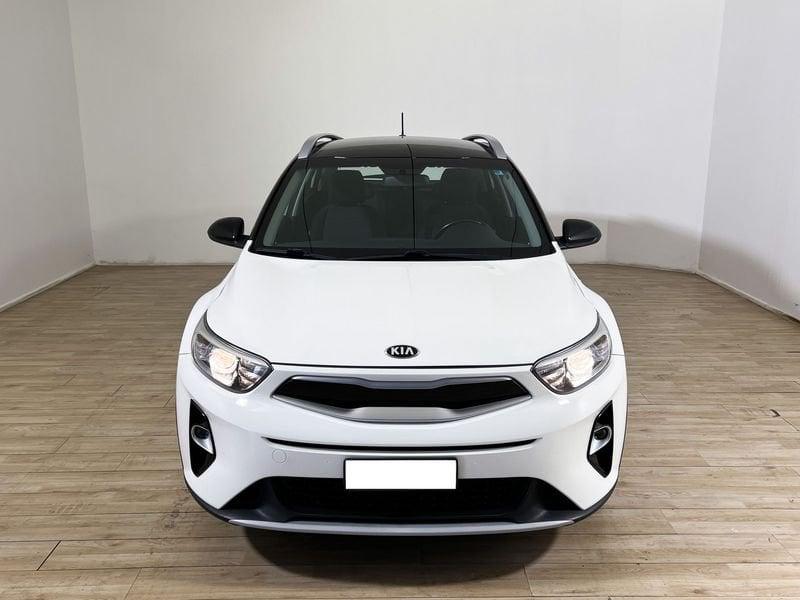 KIA Stonic Stonic 1.4 MPI EcoGPL Style