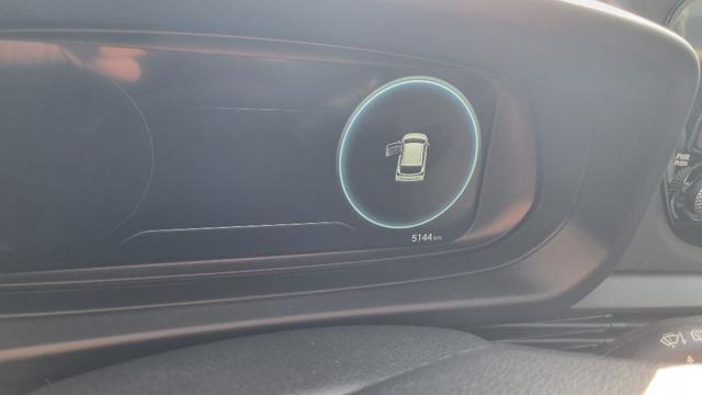 HYUNDAI i20 1.0 T-GDI 48V Connectline
