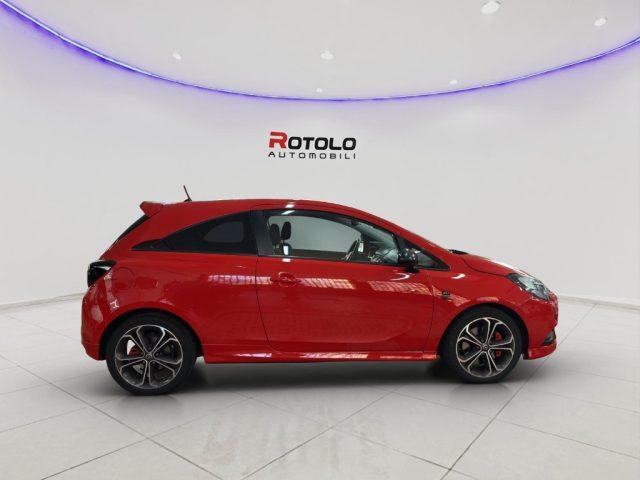 OPEL Corsa 1.4 Turbo 150CV OPC LINE