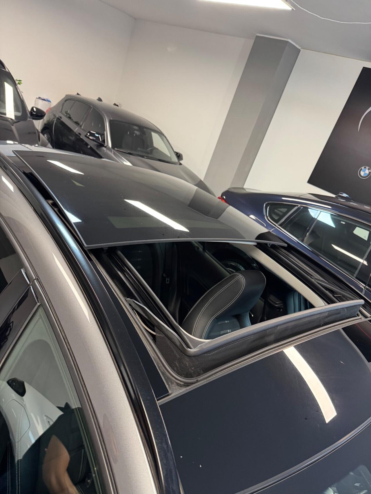 Mercedes-benz GLA 200 d Automatic Sport Tetto apribile