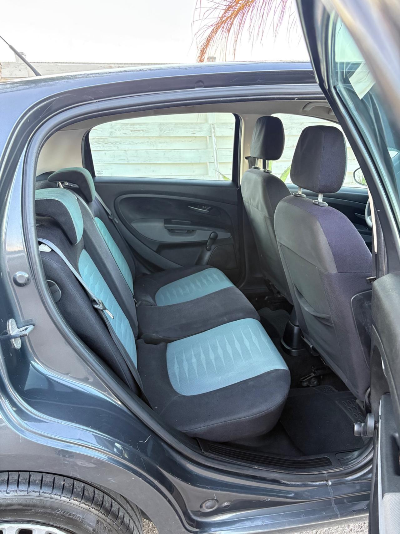 Fiat Punto Classic 1.2 5 porte Active