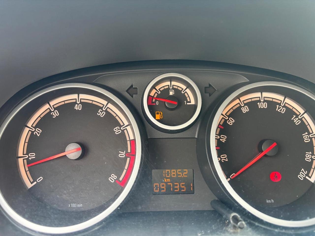 Opel Corsa 1.2 5 porte Sport *97000* KM UNICO PROPRIETARIO, NEOPATENTATI