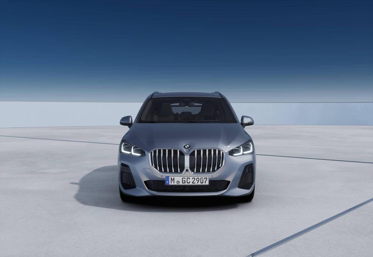 BMW Serie 2 220d Active Tourer 48V MSport