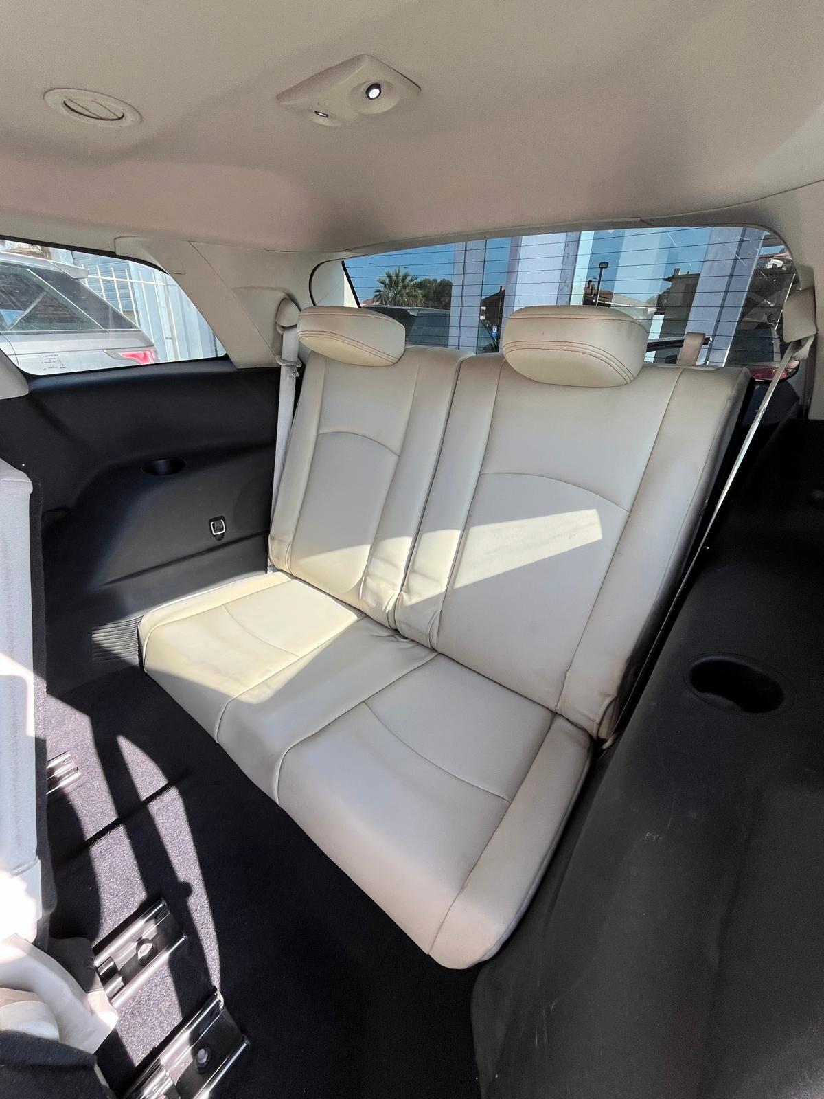 Fiat Freemont 2.0 Multijet 140 CV Lounge