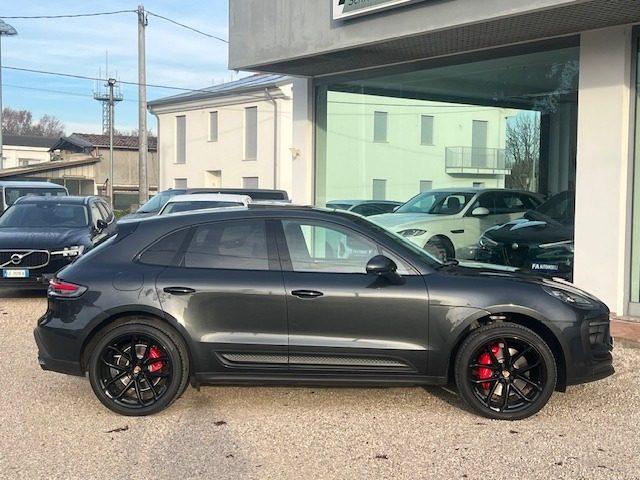 PORSCHE Macan 2.9 S