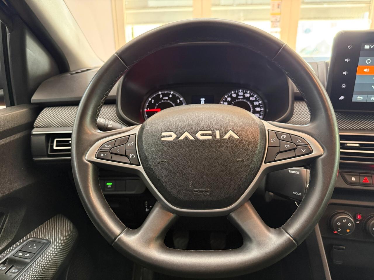DACIA SANDERO 1.0 TCe 100CV GPL EXPRESSION