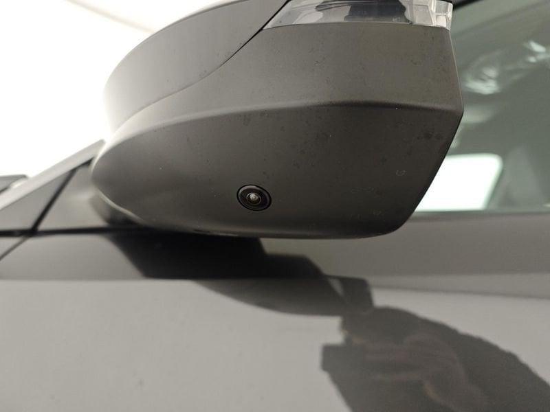 Peugeot 3008 Hybrid 145 e-DCS6 Allure