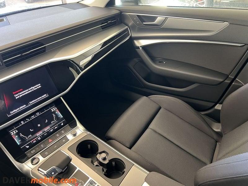 Audi A6 A6 Avant 40 2.0 TDI S tronic Business