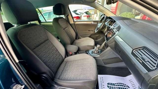Volkswagen Tiguan 2.0 TDi 150CV DSG Life