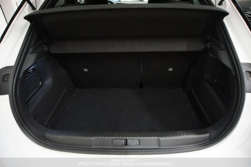 Opel Mokka Mokka 1.5 diesel GS Line