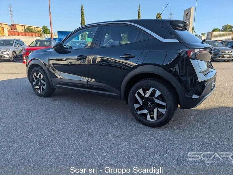 Opel Mokka 1.5 diesel Elegance