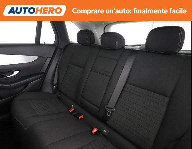 MERCEDES-BENZ GLC 220 d 4Matic Business