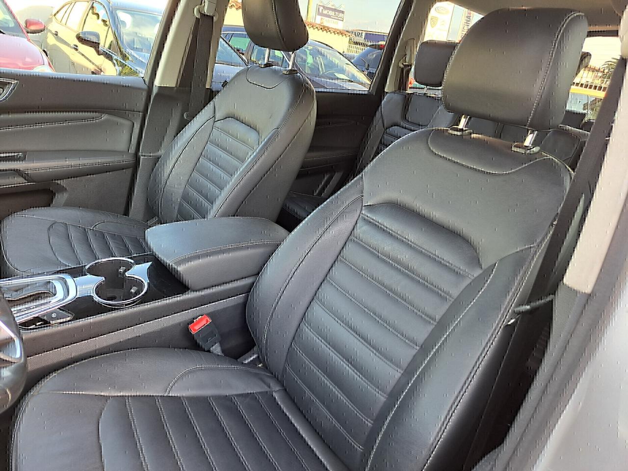 Ford Galaxy 2.0 TDCi 150CV Start&Stop Titanium 7 Posti