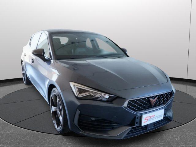 CUPRA Leon 1.5 Hybrid 150 CV DSG CERTIFICATA