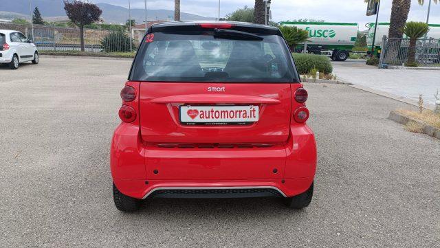 SMART ForTwo 1000 52 kW coupé passion n°32