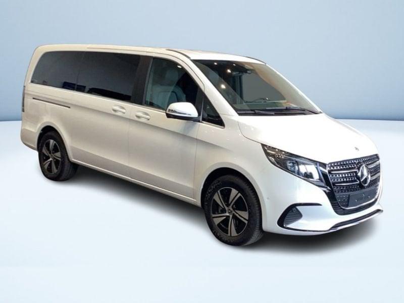 Mercedes-Benz Classe V 250d Long Avantgarde