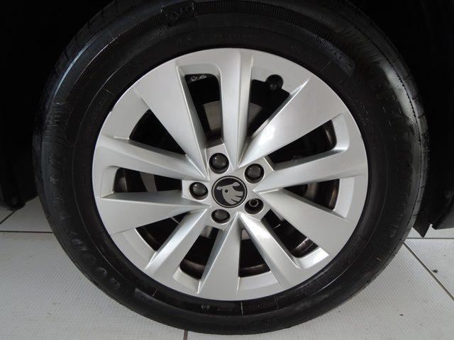 SKODA Kamiq 1.0 TSI Selection