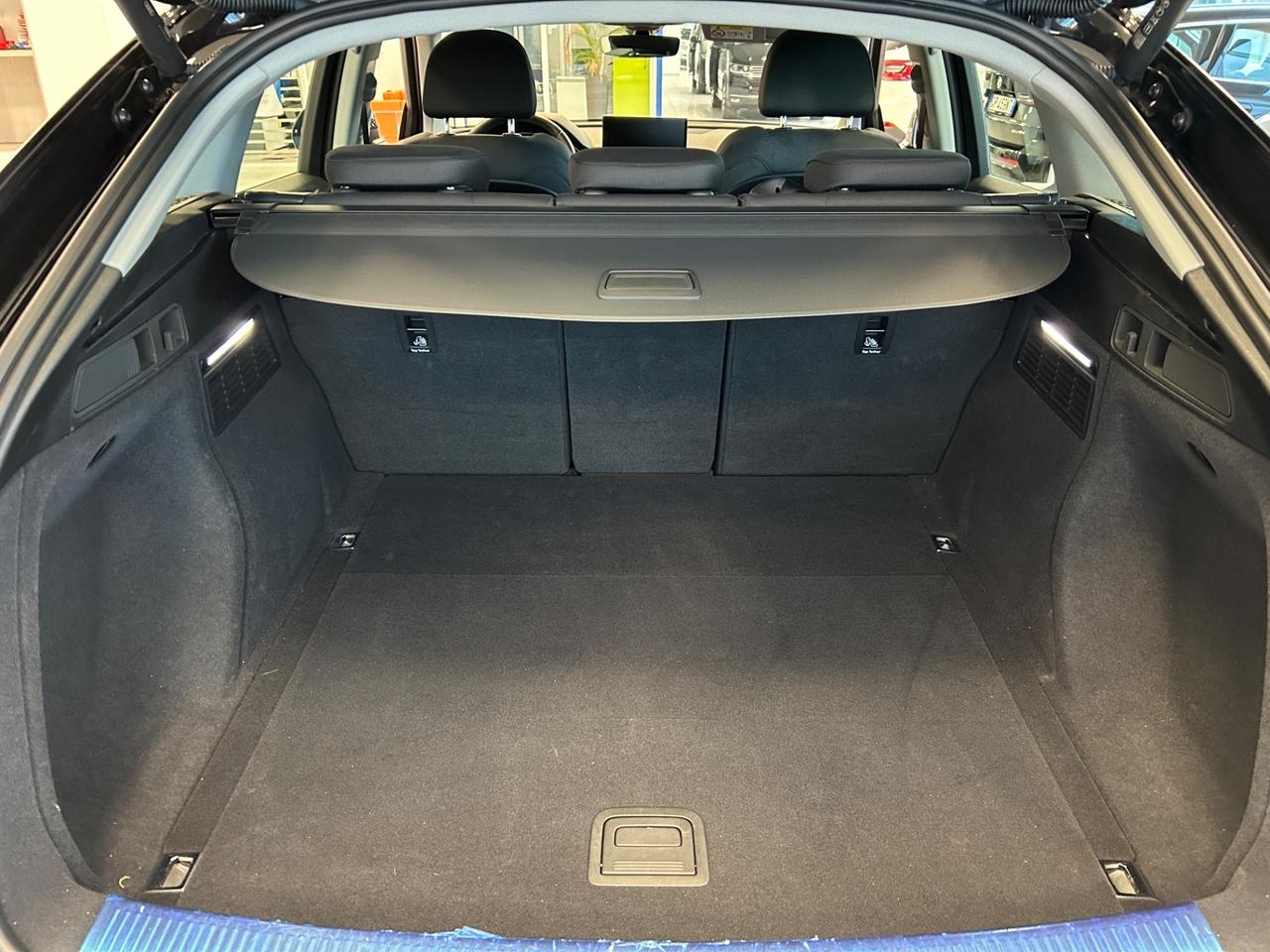 Audi Q5 SPB 40 TDI quattro S tronic line